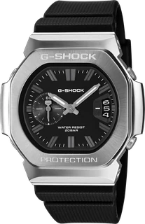 Casio G-SHOCK GMC-2500 con cassa in acciaio