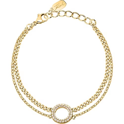 [KLAYC56] Bracciale donna Karl Lagerfeld KLAYC56
