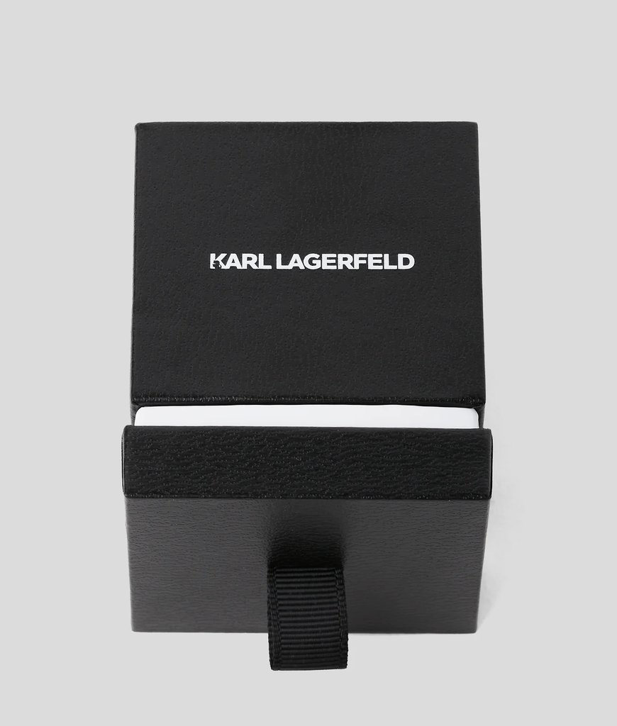 scatola karl lagerfeld