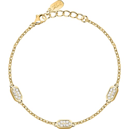 [KLAYC60] Bracciale donna Karl Lagerfeld KLAYC60