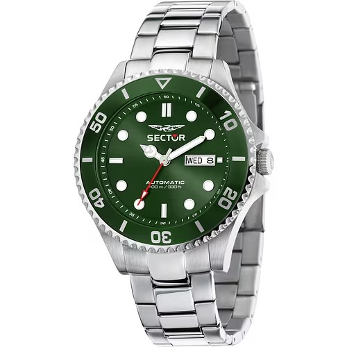 [R3223161020] Orologio uomo automatico Sector 230 R3223161020