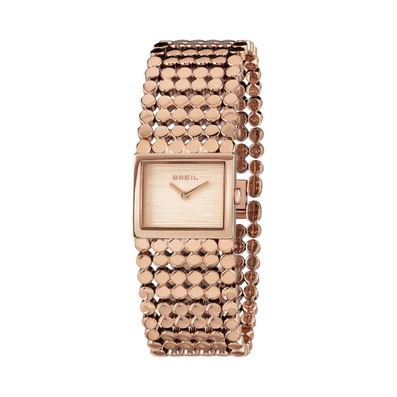 [TW1837] Orologio donna Breil solo tempo SILK TW1837