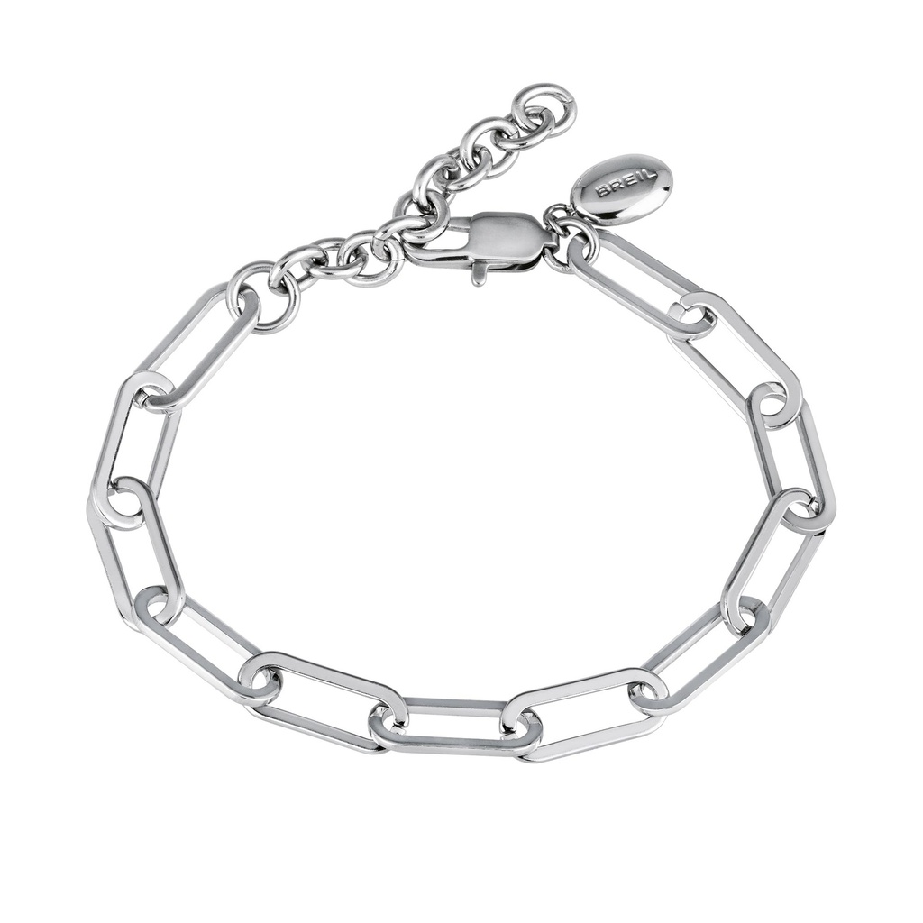 [TJ2923] Bracciale donna acciaio Breil Join Up