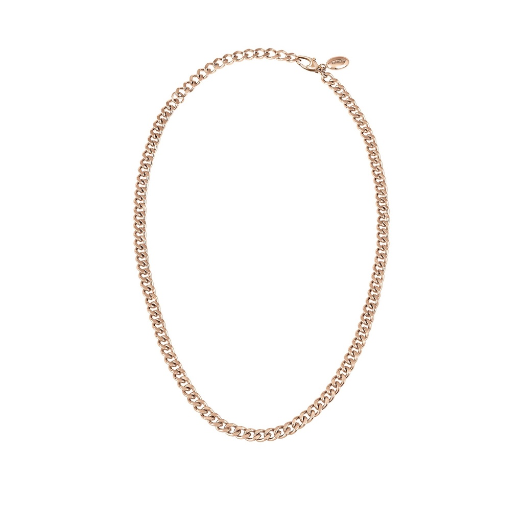 [TJ2915] Collana donna acciaio rosè Breil Join Up