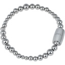 [TJ2932] Bracciale donna acciaio MAGNETICA SYSTEM Breil Moon