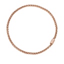 [TJ2935] Collana donna acciaio rosè MAGNETICA SYSTEM Breil Wave