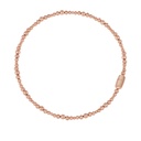 [TJ2937] Collana donna acciaio rosè MAGNETICA SYSTEM Breil Sun
