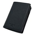 Portafoglio MOERO PRO PLUS 4.0 saffiano black