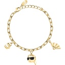 [KLAYD13] Bracciale donna Karl Lagerfeld KLAYD13