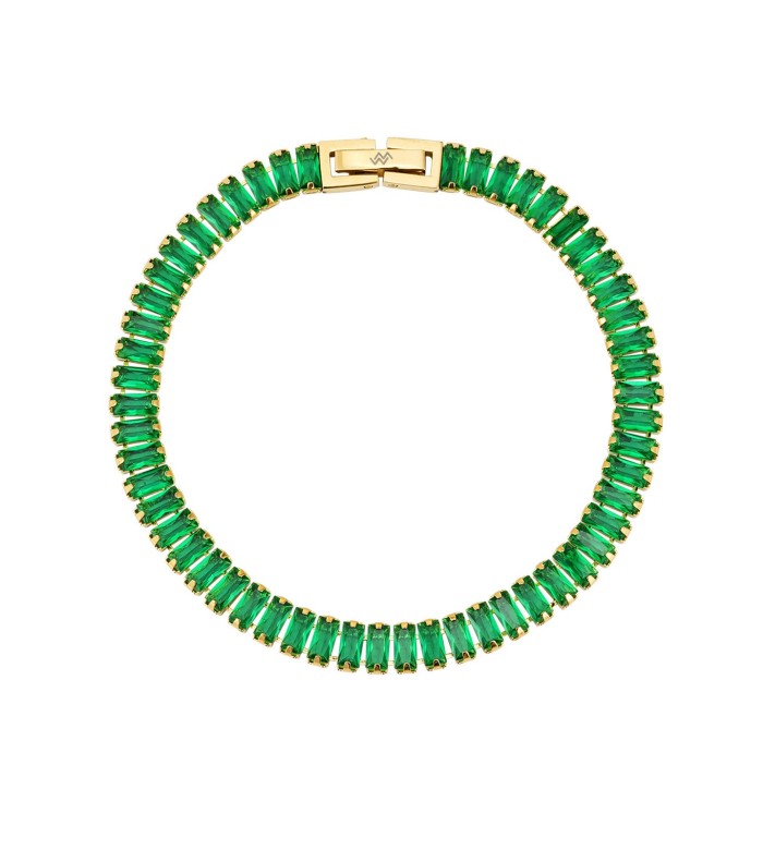 Bracciale donna tennis Osa Maskara