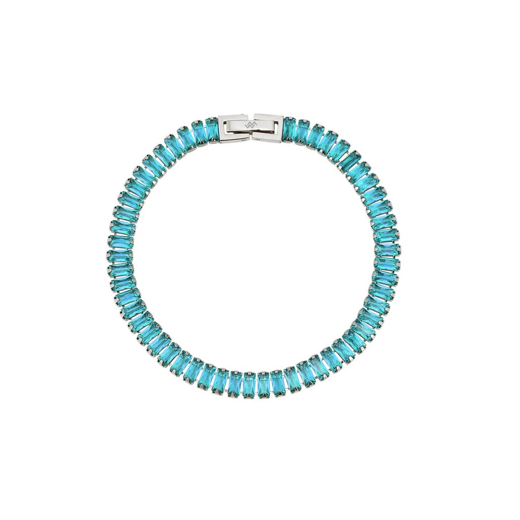 Bracciale donna tennis Osa Maskara Raja