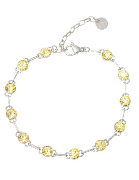 Bracciale donna tennis Osa Maskara Tania