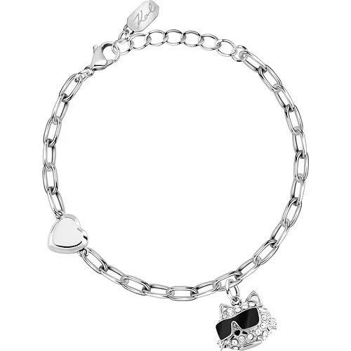 [KLAYD16] Bracciale donna Karl Lagerfeld KLAYD16