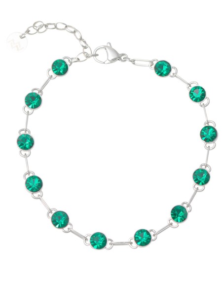 Bracciale donna tennis Osa Maskara Tania