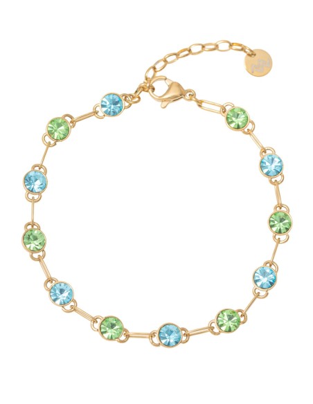 Bracciale donna tennis Osa Maskara Tania