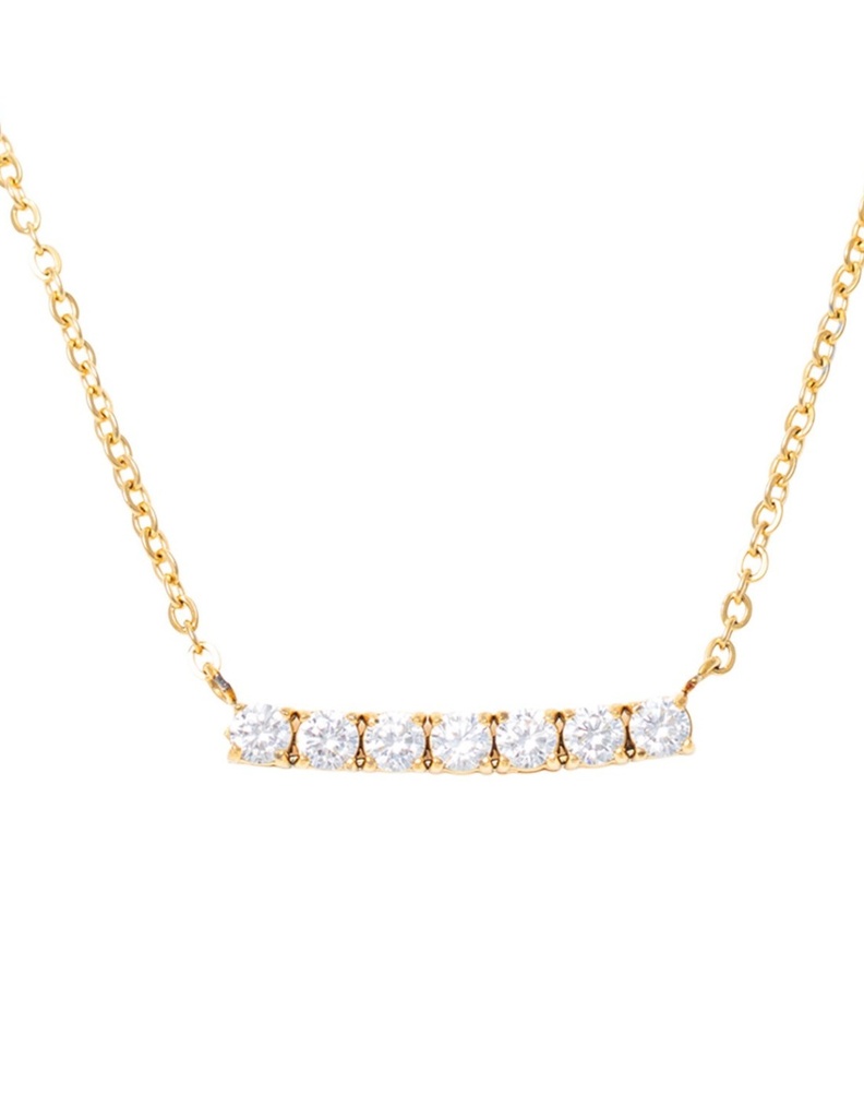 Collana donna tennis Osa Maskara Mate (copia)