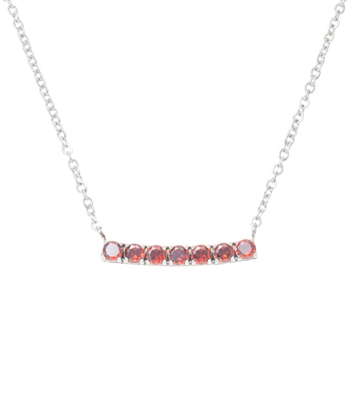 Collana donna tennis Osa Maskara Mate (copia)