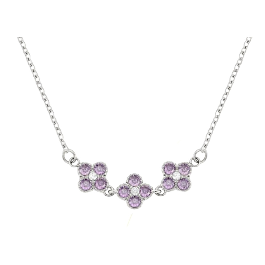 Collana donna tennis Osa Maskara Apoline (copia)