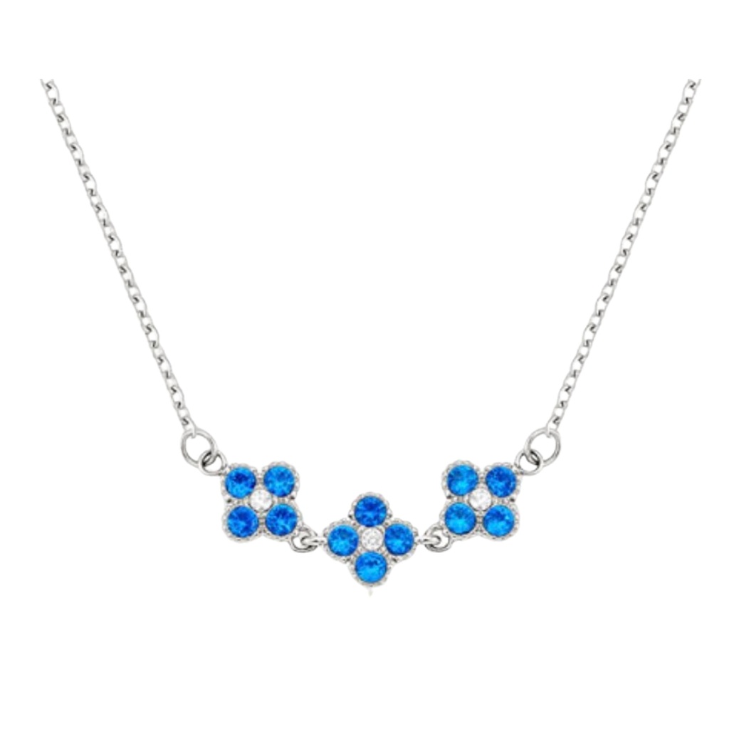 Collana donna tennis Osa Maskara Apoline (copia)