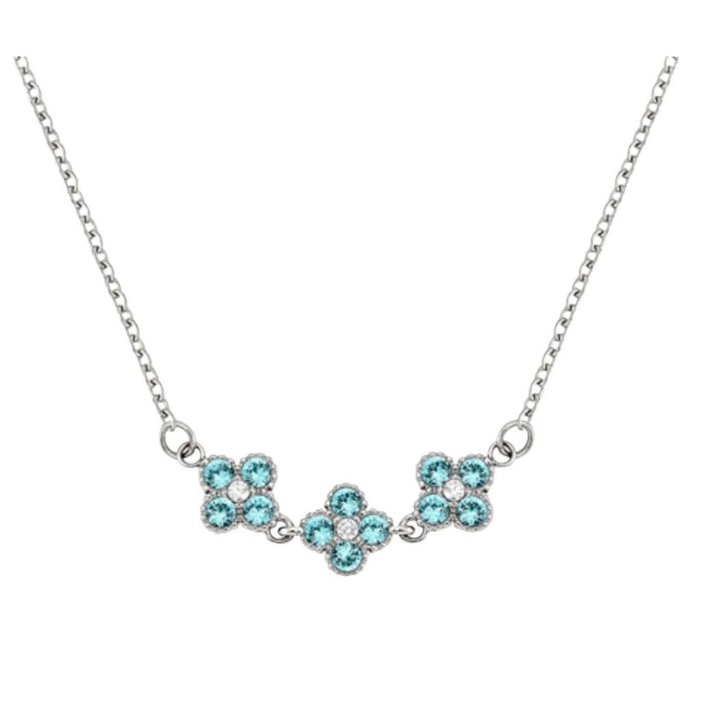 Collana donna tennis Osa Maskara Apoline (copia)