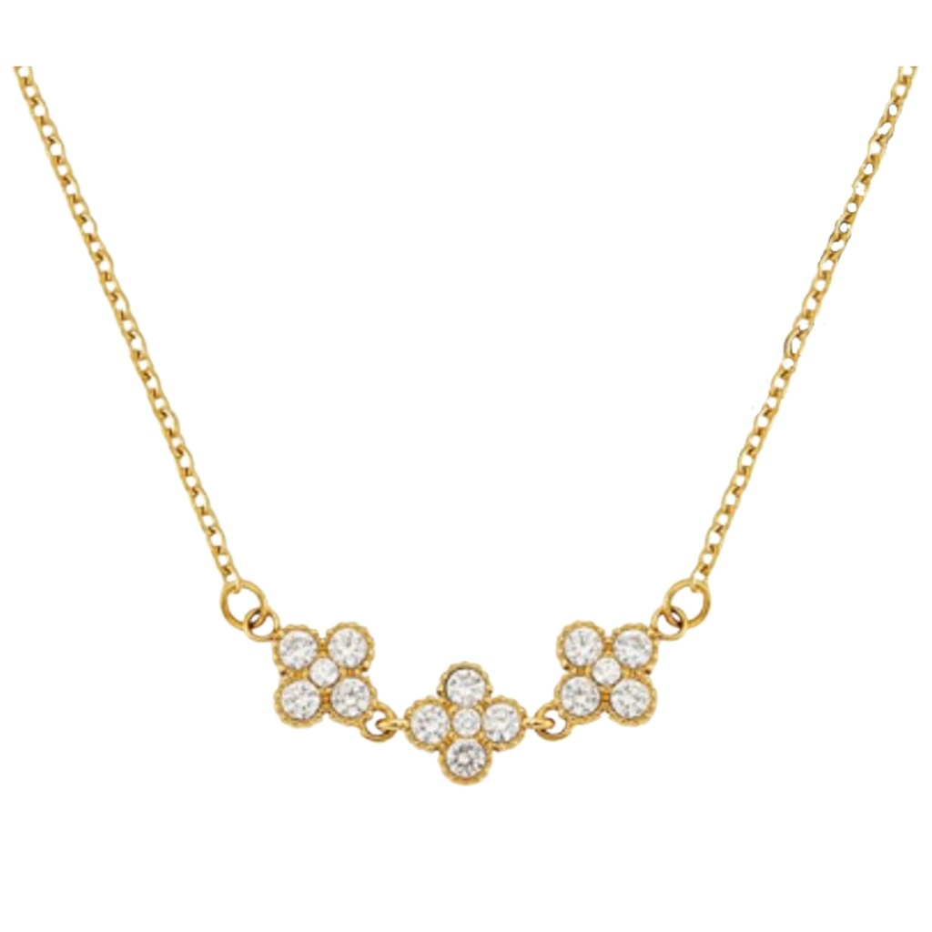 Collana donna Osa Maskara Apoline