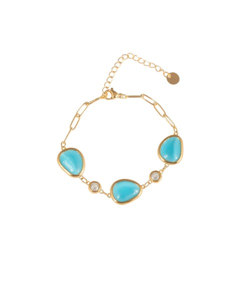 Bracciale donna Osa Maskara Show