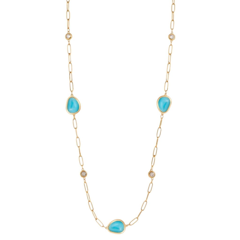 Collana chanel donna Osa Maskara Show (copia)