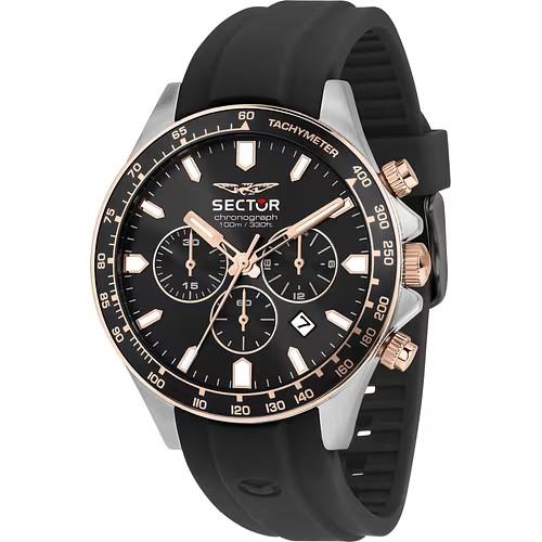 [R3271661031] Orologio cronografo Sector 230 R3271661031