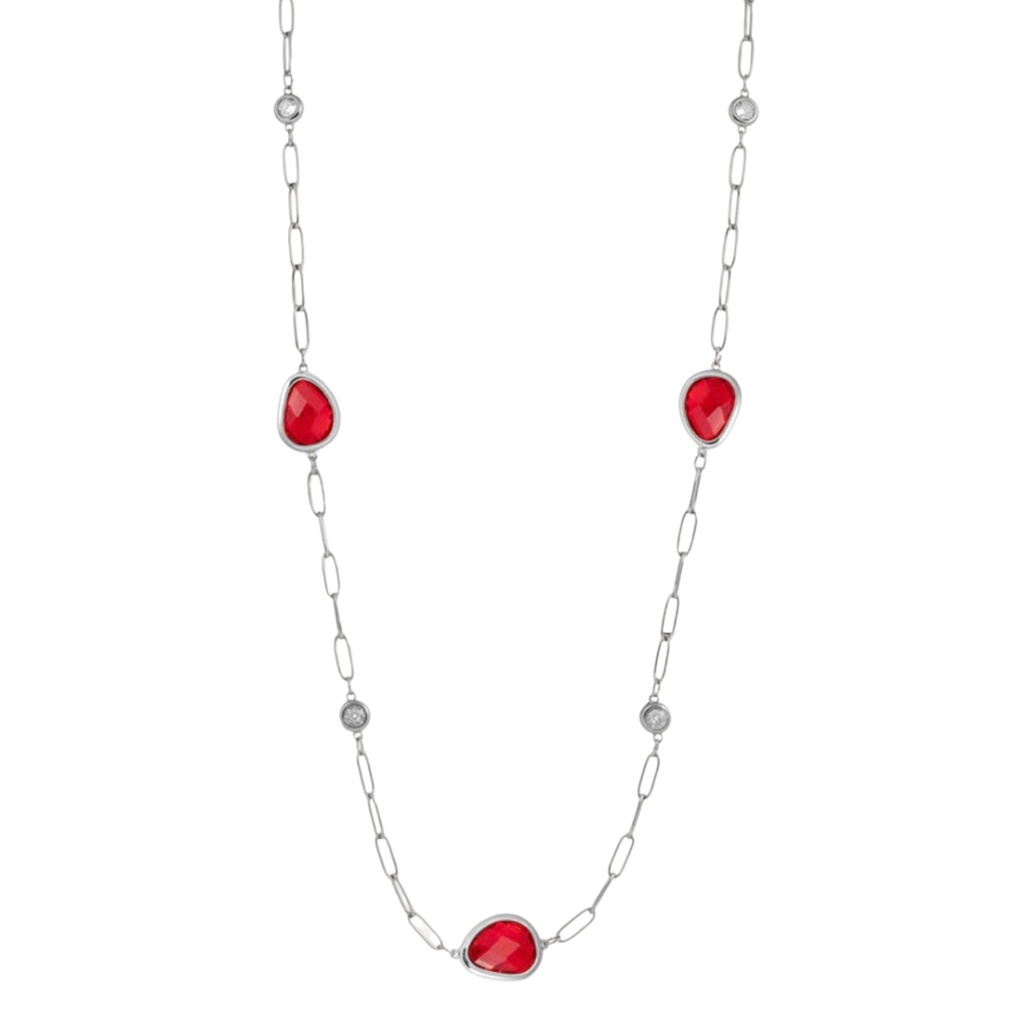 Collana chanel donna Osa Maskara Show (copia)