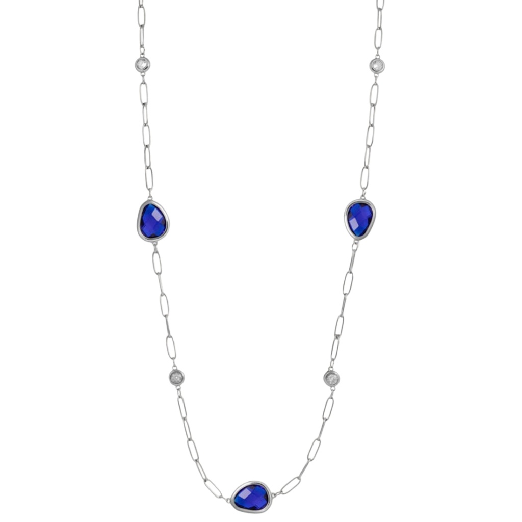 Collana chanel donna Osa Maskara Show (copia)