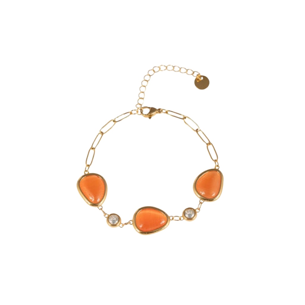Bracciale donna Osa Maskara Show
