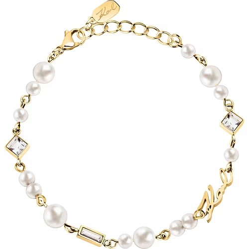 [KLAYR19] Bracciale donna Karl Lagerfeld KLAYR19