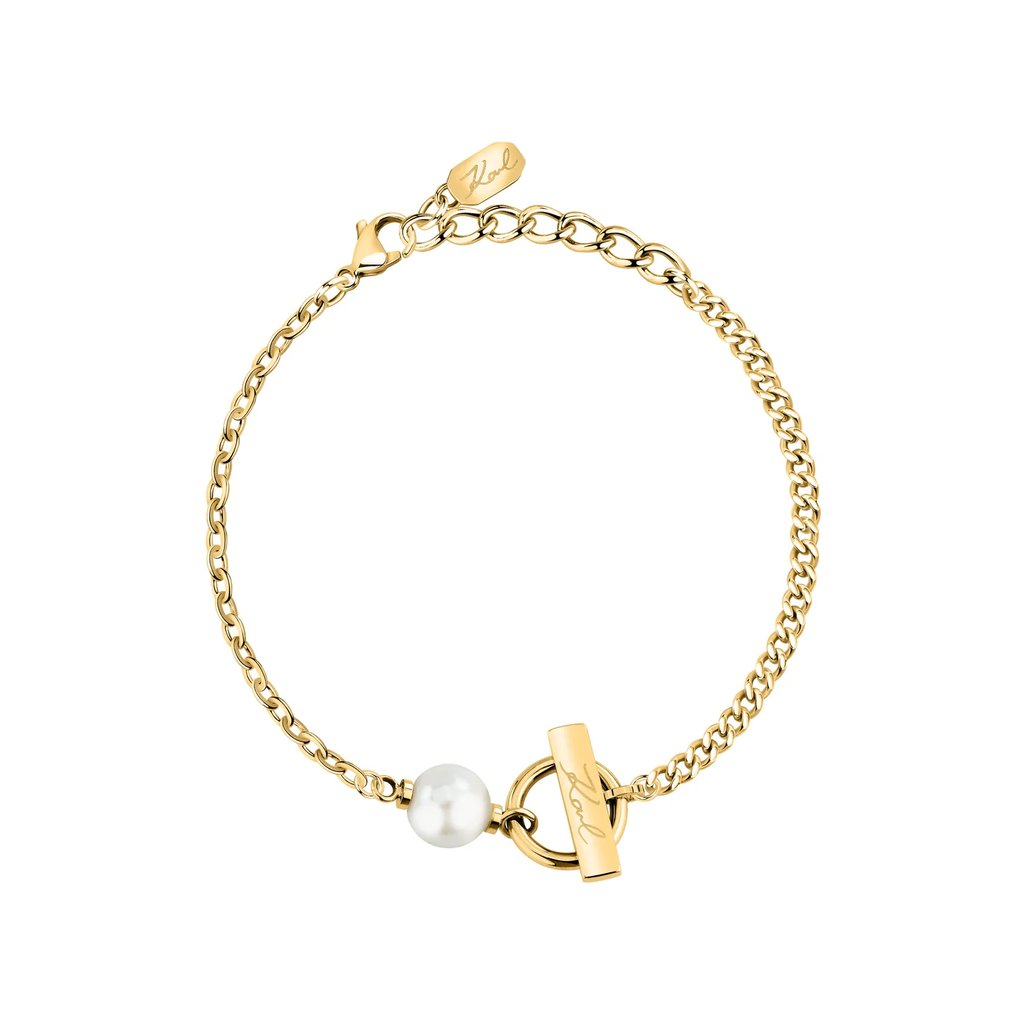 [KLAYR13] Bracciale donna Karl Lagerfeld KLAYR13