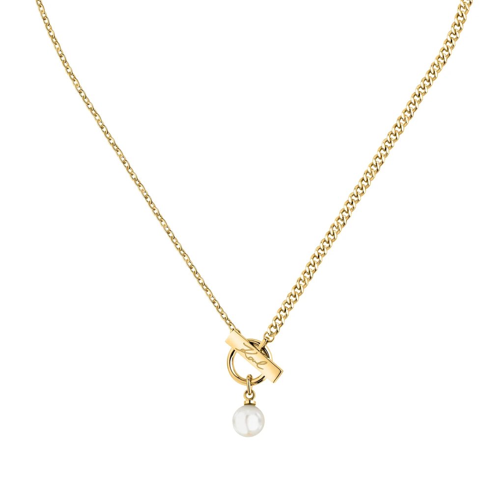 [KLAYR12] Collana donna Karl Lagerfeld KLAYR12