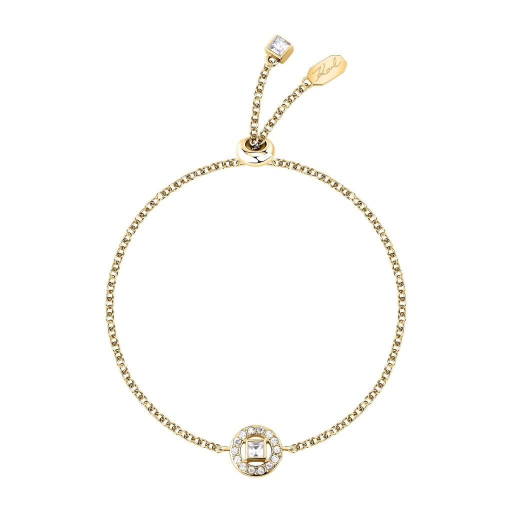 [KLBJX13] Bracciale donna Karl Lagerfeld KLBJX13