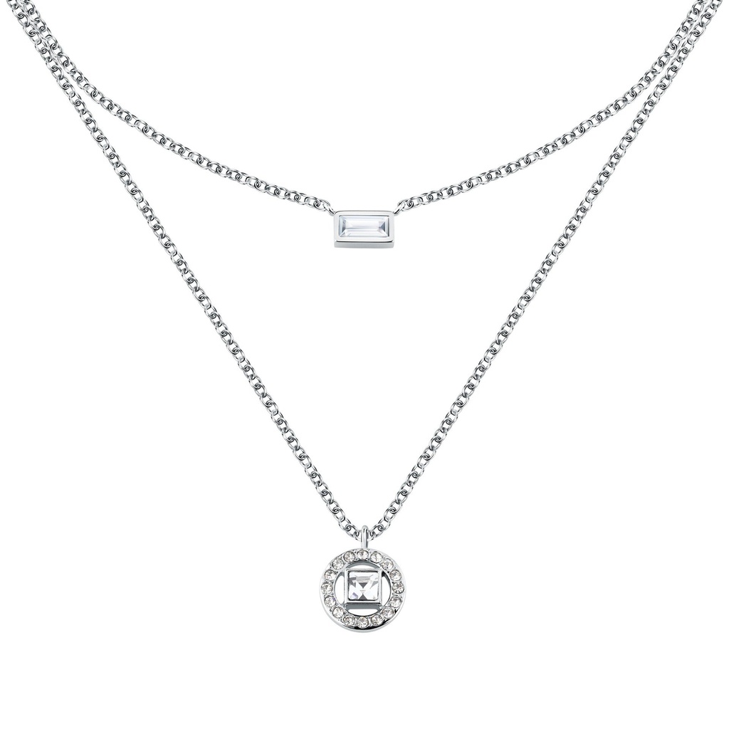 [KLBJX03] Collana donna Karl Lagerfeld KLBJX03