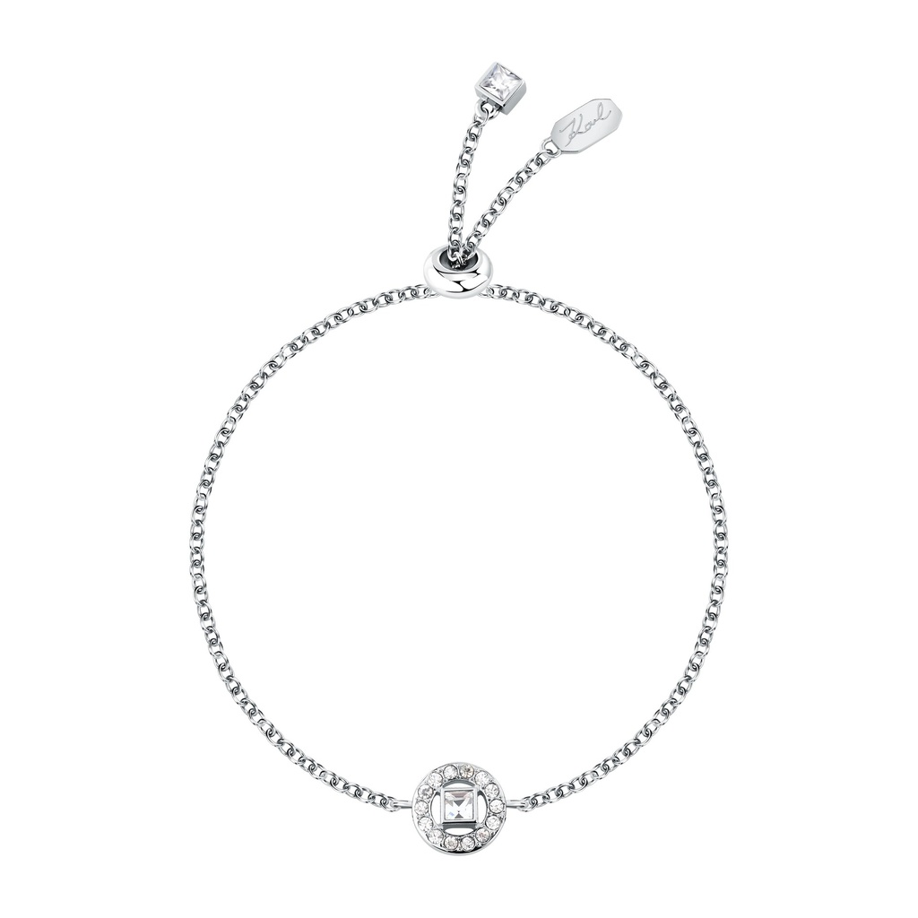 [KLBJX14] Bracciale donna Karl Lagerfeld KLBJX14