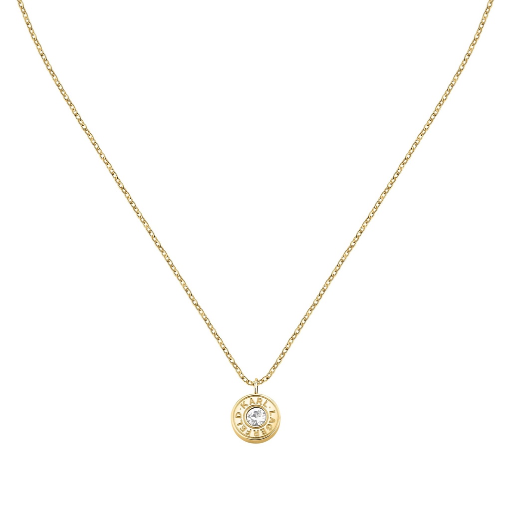 [KLBJX06] Collana donna Karl Lagerfeld KLBJX06