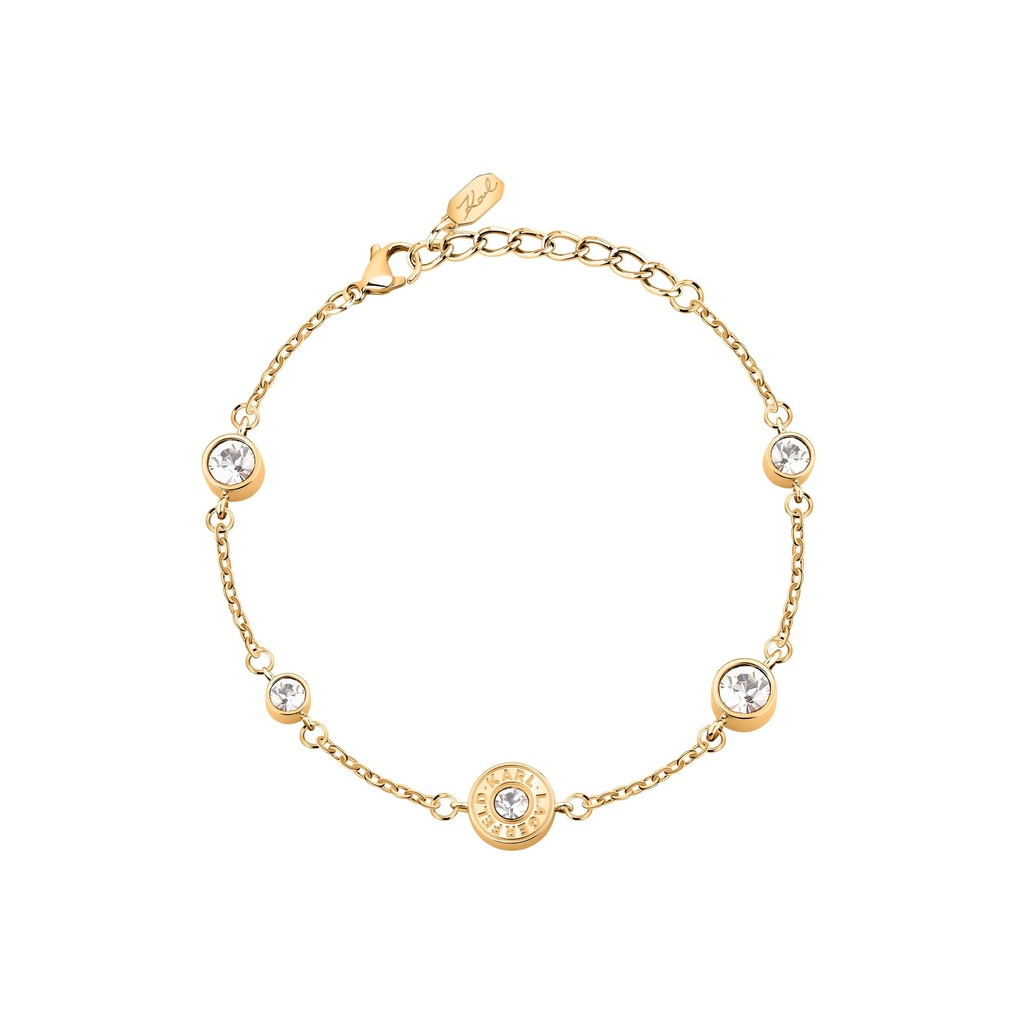[KLBJX12] Bracciale donna Karl Lagerfeld KLBJX12