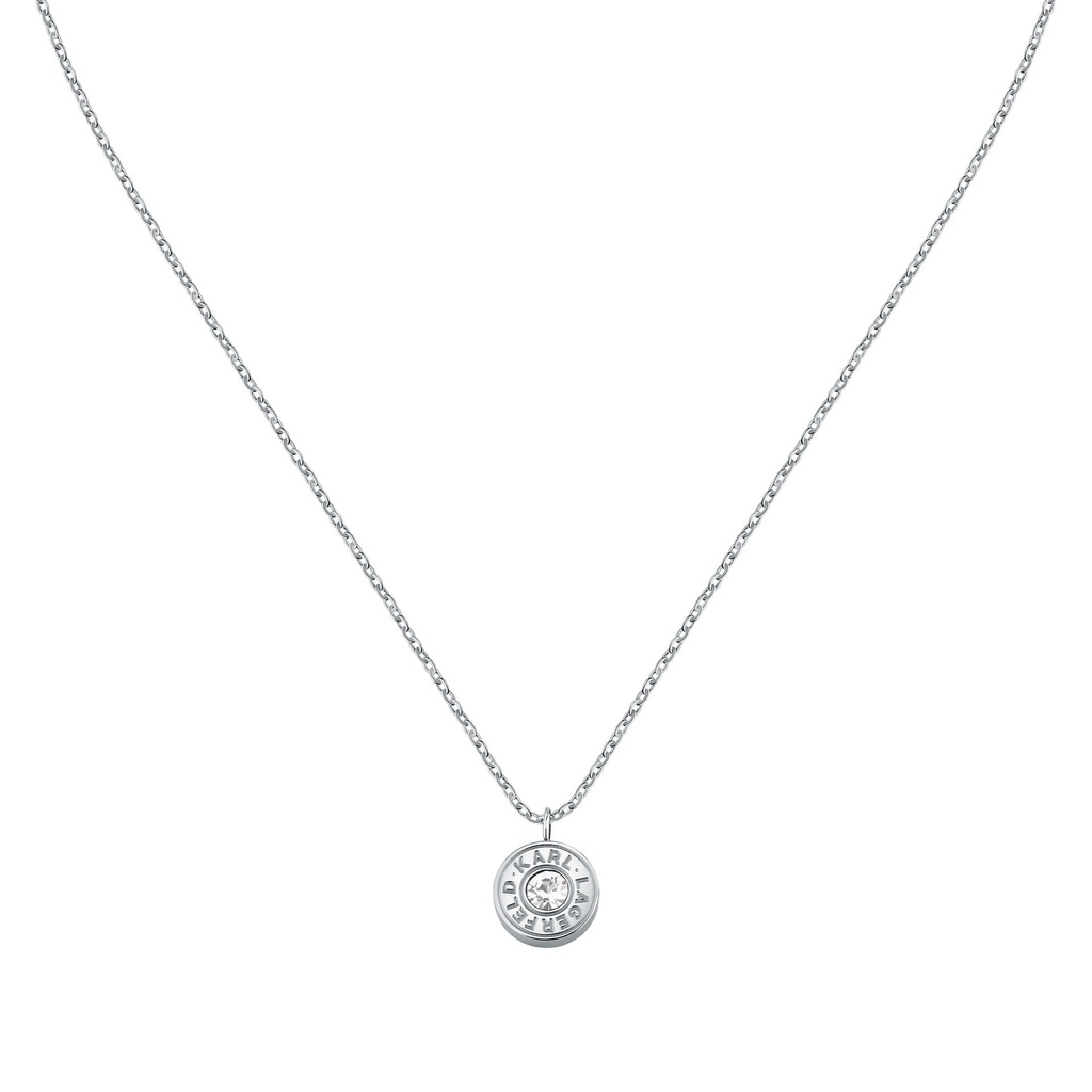 [KLBJX07] Collana donna Karl Lagerfeld KLBJX07
