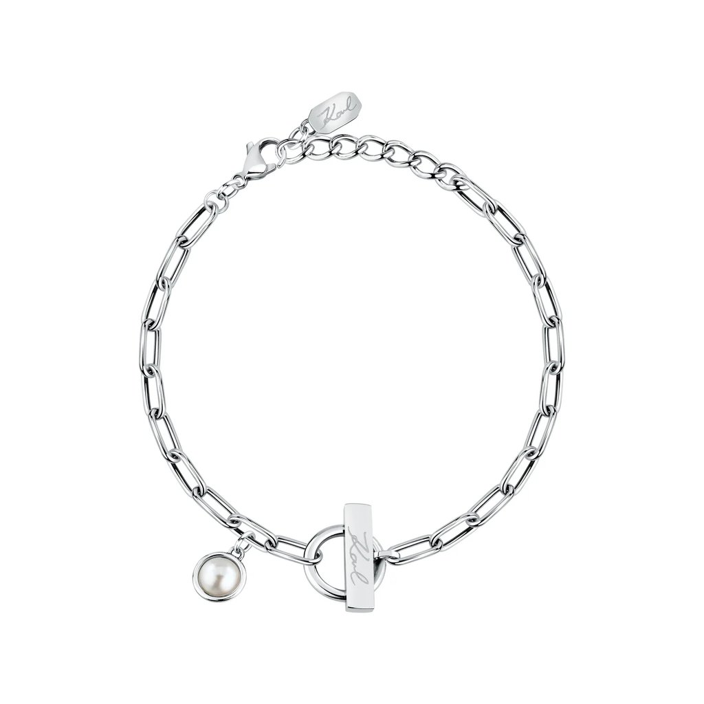 [KLAYR06] Bracciale donna Karl Lagerfeld KLAYR06