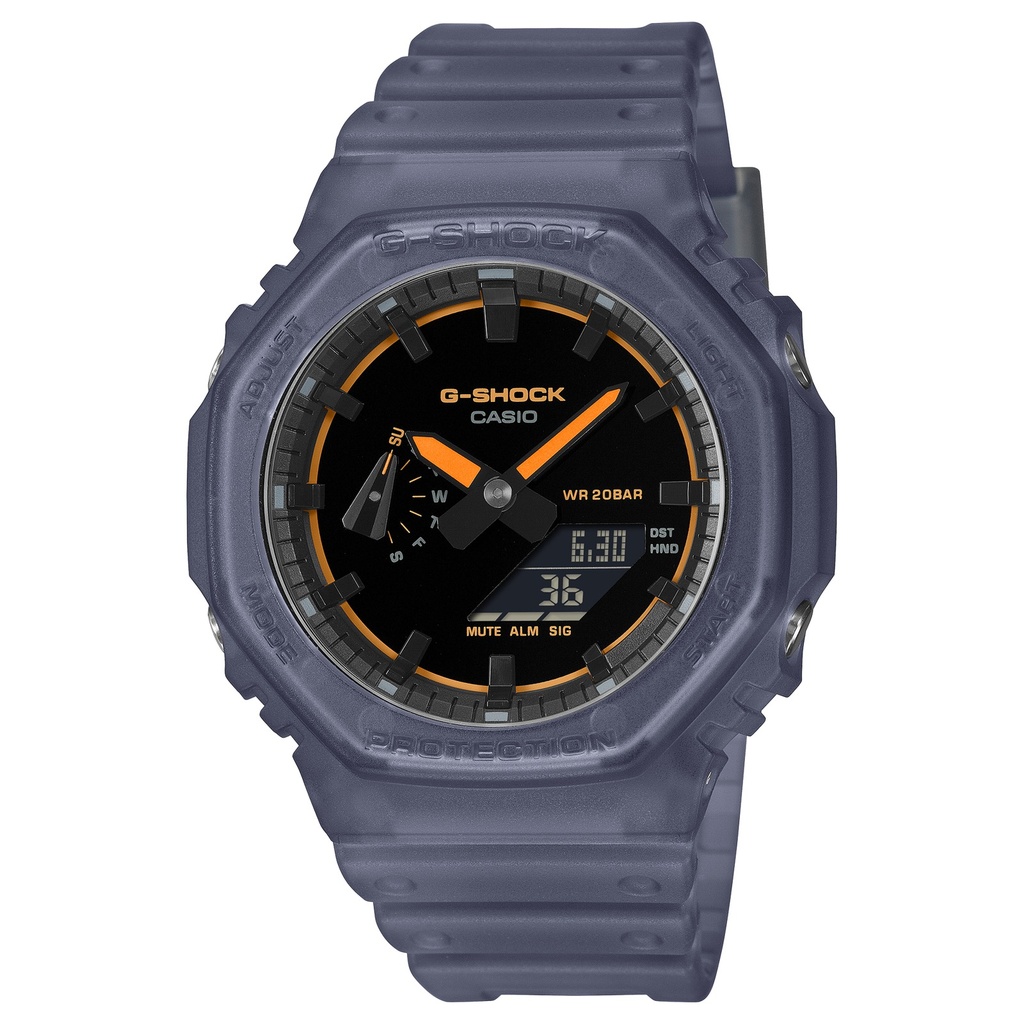[GA-2100K-2AER] Orologio Casio G-shock GA-2100K-2AER
