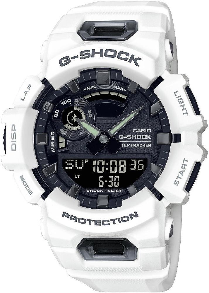 [GBA-900-7AER] Orologio Casio G-shock GBA-900-7AER bluetooth