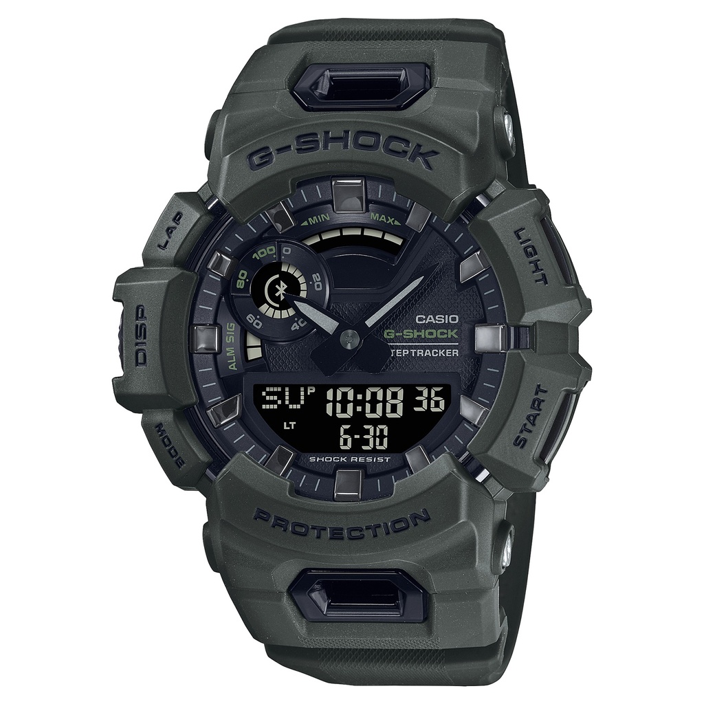 [GBA-900UU-3AER] Orologio Casio G-shock GBA-900UU-3AER bluetooth