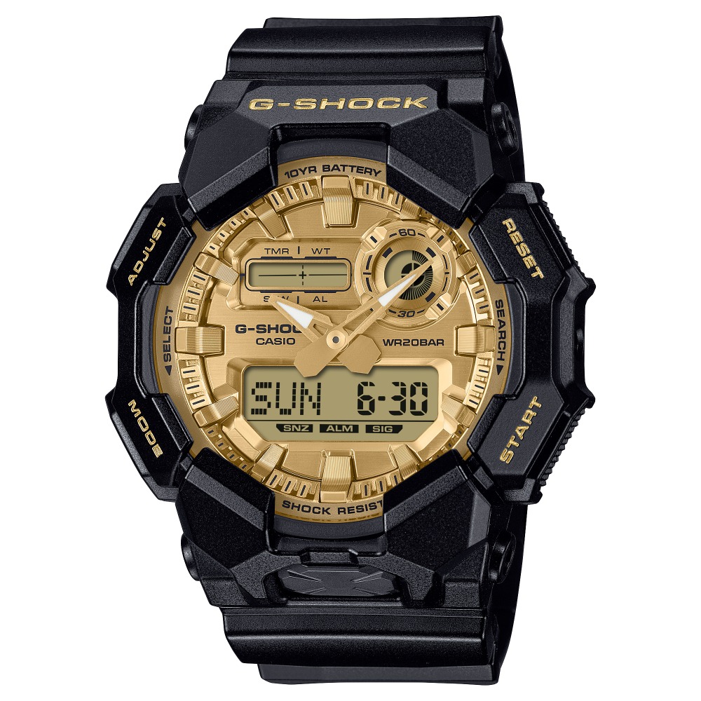 [GA-010GGB-1A9ER] Orologio Casio G-shock GA-010GGB-1A9ER