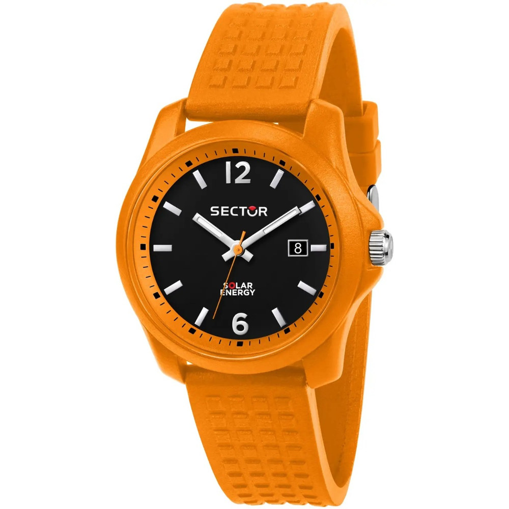 [R3251165004] Orologio uomo solare Sector 16.5 R3251165004
