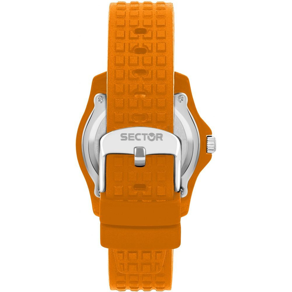 Orologio uomo solare Sector 16.5 R3251165004 4