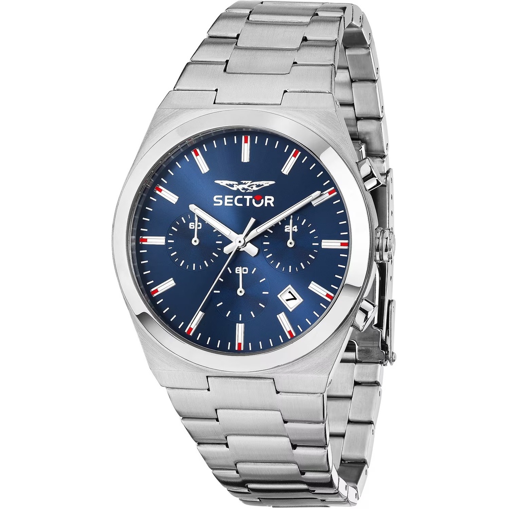 [R3273301003] Orologio cronografo uomo Sector C300 R3273301003