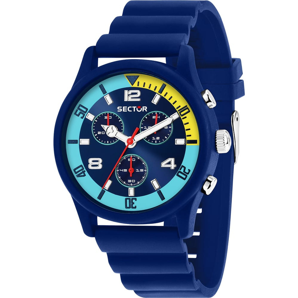 [R3271718003] Orologio cronografo uomo Sector H2O R3271718003