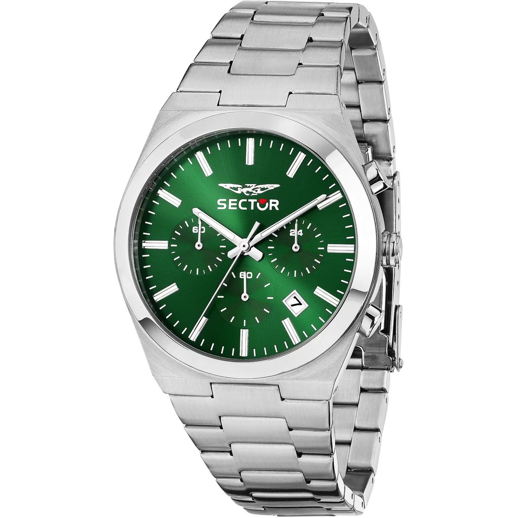 [R3273301002] Orologio cronografo uomo Sector C300 R3273301002
